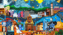 삶에 쉼표가 필요할 때