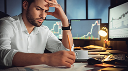 순간의 집중력이 필요할 때