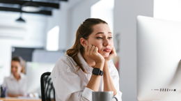 나의 번아웃은 누가 해결해주나