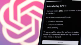 GPT-4를 활용한 데이터 분석과 시각화