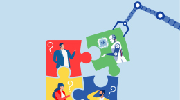 AI는 협력을 줄일까?