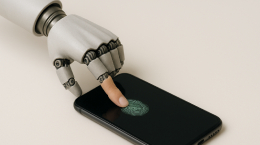 지문보다 비밀번호가 안전하다고?