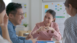 어차피 하는 일, 좀 더 재미있게