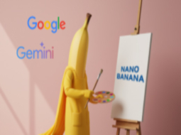 일관성 있는 이미지를 원해, 나노바나나